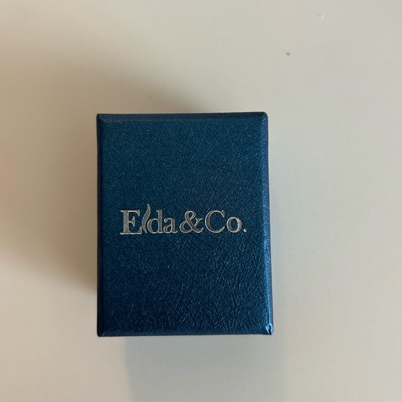 EMERALD NECKLACE - Picture 5 of 5